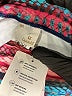 Liquido Print Pink Leggings Size L - photo 7