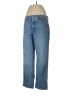 Old Navy Blue Jeans Size 10 - photo 1