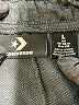 Converse Black Casual Pants Size 12 - 13 - photo 3