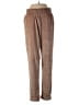 Refuge Brown Casual Pants Size M - photo 1