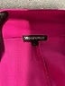 Wearever Pink 3/4 Sleeve Blouse Size L - photo 7