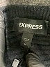 Express Black Pullover Sweater Size M - photo 7