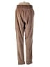 Refuge Brown Casual Pants Size M - photo 2