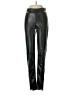 Bar III 100% Polyester Black Active Pants Size XS - photo 1