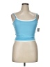 Assorted Brands Blue Tank Top Size XL - photo 1