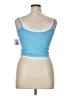 Assorted Brands Blue Tank Top Size XL - photo 2