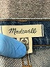 Madewell Blue Jeans Size 25 waist (tall) - photo 6