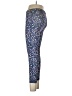 Ideology Print Blue Active Pants Size L - photo 5