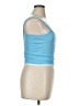 Assorted Brands Blue Tank Top Size XL - photo 4