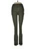 Paige Green Jeans Size 29 waist - photo 1