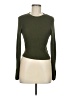 Topshop Green Pullover Sweater Size 8 - photo 1