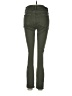 Paige Green Jeans Size 29 waist - photo 2
