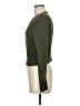 Topshop Green Pullover Sweater Size 8 - photo 5