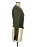 Topshop Green Pullover Sweater Size 8 - photo 4