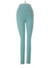 Athleta Teal Active Pants Size XXS - photo 1