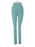 Athleta Teal Active Pants Size XXS - photo 2