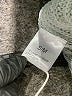 Unbranded Gray Wool Sweater Size S - photo 7