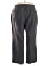 Rafaella Gray Dress Pants Size 20W - photo 2