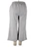 Double Take Chevron-herringbone Gray Casual Pants Size 2X - photo 2