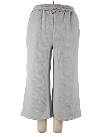 Double Take Casual Pants (view 1)