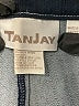 TanJay Blue Dress Pants Size 14 - photo 7
