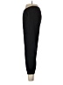 Unbranded Solid Black Sweatpants Size L - photo 5