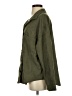 Shein Green Long Sleeve Blouse Size S - photo 5