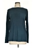 Gap Teal Long Sleeve T-Shirt Size L - photo 1