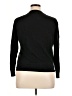Gap Outlet Black Cardigan Size XL - photo 2