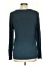 Gap Teal Long Sleeve T-Shirt Size L - photo 2