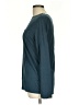 Gap Teal Long Sleeve T-Shirt Size L - photo 5