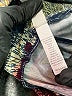 Lularoe Print Blue Leggings Size 1X (Tall & Curvy) - photo 8