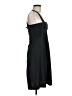 Athleta Solid Black Cocktail Dress Size M - photo 4