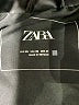 Zara Black Vest Size XS - photo 6