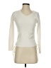 Unbranded Ivory Pullover Sweater Size S (estimated) - photo 1