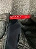 SPANX Black Casual Pants Size L - photo 6