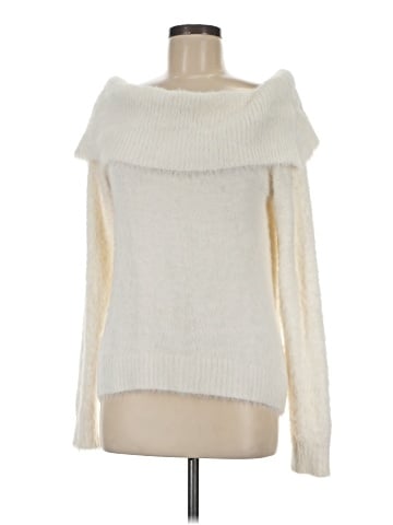 Kensie Pullover Sweater (view 1)
