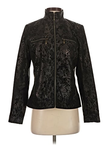 SC Collection Jacket (view 1)