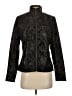 SC Collection Paisley Black Jacket Size S - photo 1