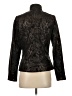 SC Collection Paisley Black Jacket Size S - photo 2