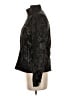 SC Collection Paisley Black Jacket Size S - photo 5