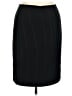 Tahari by ASL Solid Black Formal Skirt Size 14 - photo 1