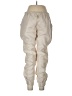 Assorted Brands Ivory Casual Pants Size L - photo 2