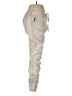 Assorted Brands Ivory Casual Pants Size L - photo 4