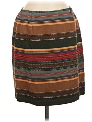Jones New York Sport Casual Skirt (view 1)