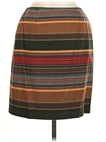 Jones New York Sport Casual Skirt (view 2)