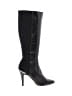White House Black Market Black Boots Size 10 - photo 1