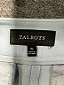 Talbots Solid Blue Dress Pants Size 10 - photo 7