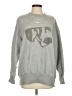 Nike Graphic Gray Sweatshirt Size S - photo 1