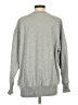 Nike Graphic Gray Sweatshirt Size S - photo 2